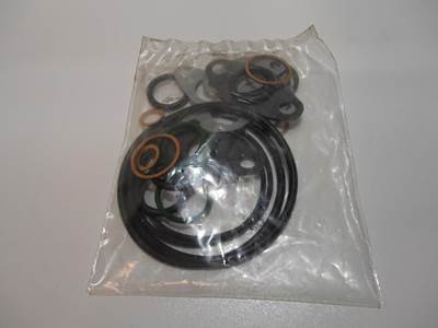 DAF OILKOELERGASKETSET DAF 1160 170065001 NEW