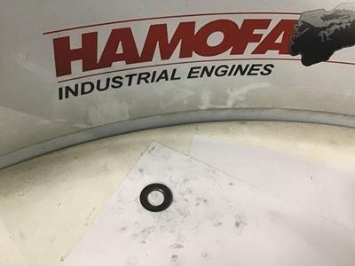 DAF ONDERRING GEHARD 1687102 NEW