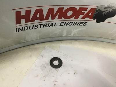 DAF ONDERRING GEHARD 1687103 NEW