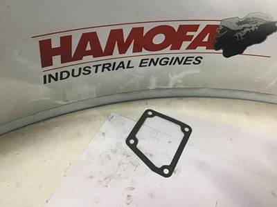 DAF PAPER GASKET 0753635 NEW