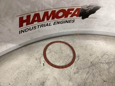 DAF PAPER GASKET 1917856 NEW