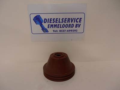 DAF POULY WATERPUMP DAF 1160 0613624 USED