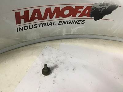 DAF PRESSURE RELIEF VALVE 0162056 NEW