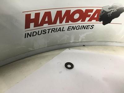 DAF RING BOL VERSTUIVERHOUDER 241155 NEW