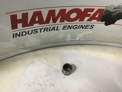 DAF ROCKER BUSH, SEMI 0210280 NEW