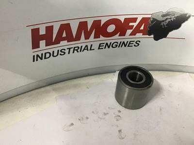 DAF ROLLER BEARING 1256792 NEW