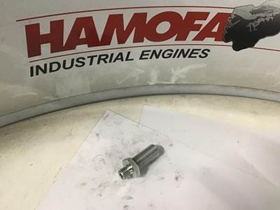 DAF SCHROEFKOPPELING 075735 NEW