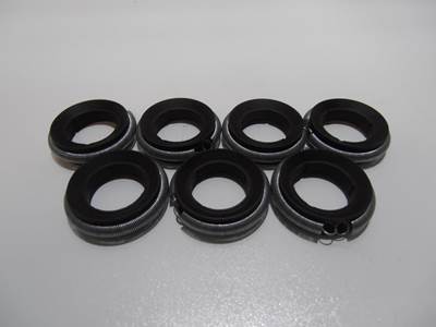 DAF SEALRING OILFILTER DAF 0236473 NEW