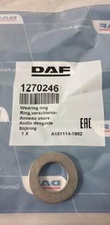 DAF SLIJTRING 1270246 NEW