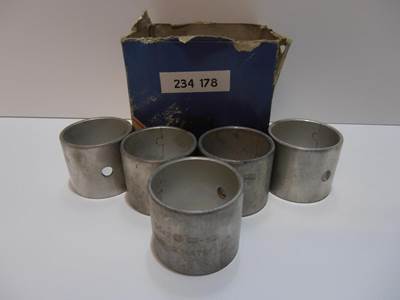 DAF SMALLEND BEARING DAF 0234178 NEW