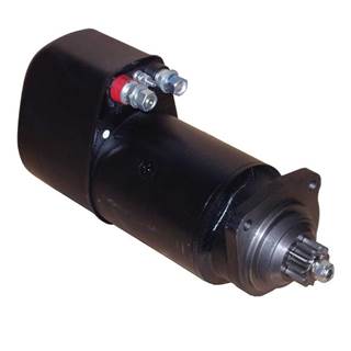 DAF STARTER DAF 0293019 NEW