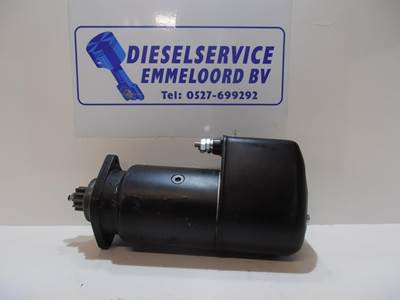 DAF STARTER DAF BS-22 NEW