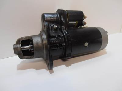 DAF STARTER DAF WS (RUIL) 0986018780 NEW