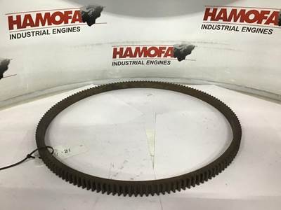 DAF STARTER RING GEAR 0243716 NEW