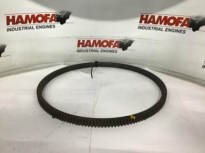 DAF STARTER RING GEAR 1313871 NEW