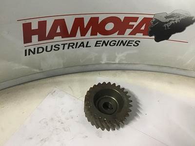 DAF TANDWIEL HYDR POMP 273075 NEW