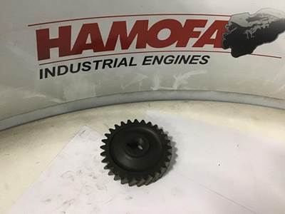 DAF TANDWIEL OLIEPOMP 506144 NEW