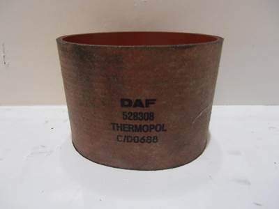 DAF THERMOPOL SILICON HOSE DAF 0528308 NEW