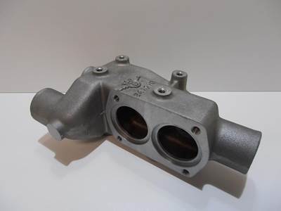 DAF THERMOSTATHOUSE DAF 825 1160 0247710 NEW