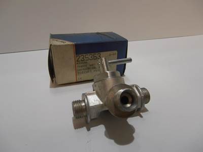 DAF THREE WAY VALVE 0235363 NEW