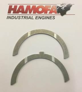 DAF THRUST BEARING KIT STD 0683398 NEW