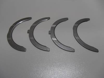 DAF THRUSTBEARINGKIT DAF LEYLAND W2057 SA NEW