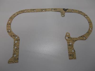 DAF TIMINGCASE GASKET DAF 575 475 0215050 NEW