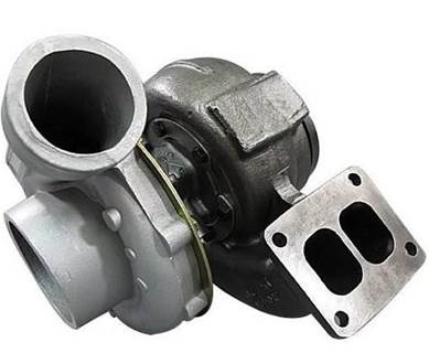 DAF TURBO DAF 1160 53366449 NEW