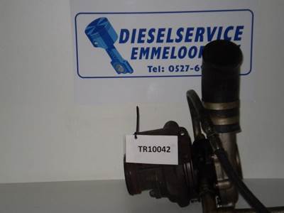 DAF TURBO DAF 575 54674 USED