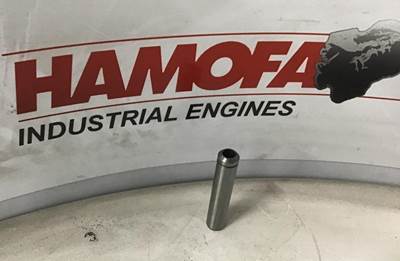 DAF VALVE GUIDE STD INLET+EXHAUST 1313683 NEW