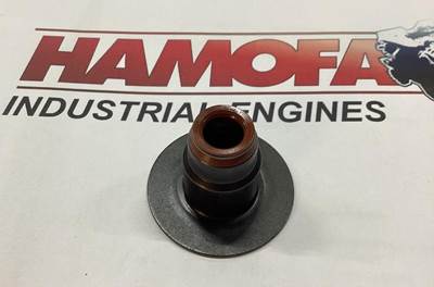 DAF VALVE SEAL, EXHAUST 2162785 NEW