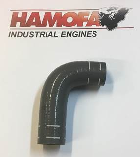 DAF VERLOOPSTUK BOCHT 90° 20MM/17MM 41156937 NEW