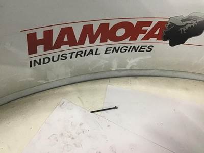 DAF VLOTTERNAALD OLIENIVEAUVLOTTER 178195 NEW