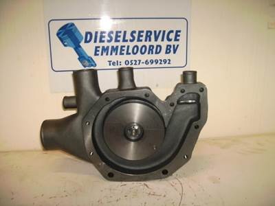 DAF WATER PUMP DAF 1160 ME11 47W92-00900 REBUILD