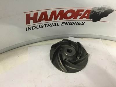 DAF WATER PUMP IMPELLER 1282029 NEW