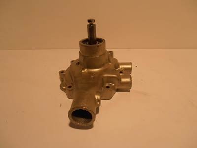 DAF WATERPUMP 0112395RU REBUILD