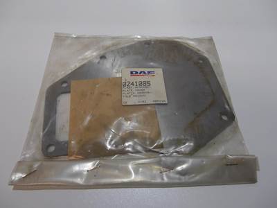 DAF WATERPUMP BACKPLATE DAF 1160 0241085 NEW