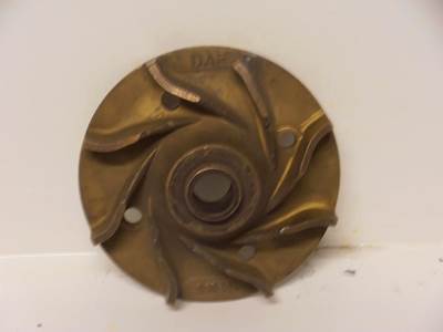 DAF WATERPUMP IMPELLER DAF 0240362 USED