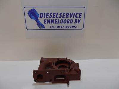 DAF WATERPUMPHOUSING DAF 0237552 USED