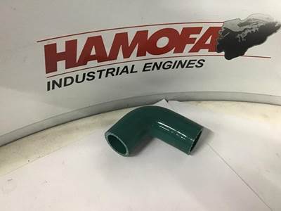 DAF WATERSLANG 90°-bocht 1252638 NEW