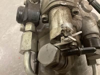 DENSO 294000-2360 USED