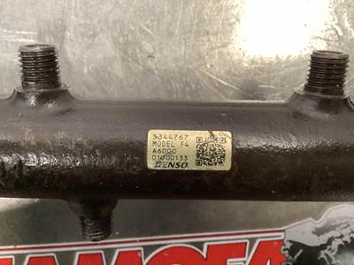 DENSO 5344767 USED