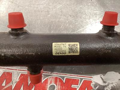 DENSO 5344767 USED