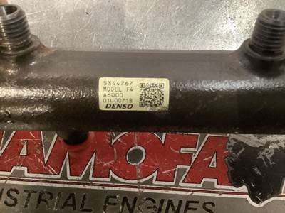 DENSO 5344767 USED