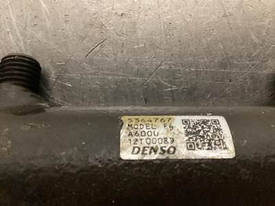 DENSO CUMMINS COMMON RAIL 5344767 USED