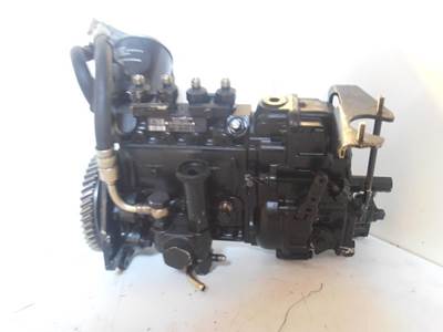 DENSO FUEL PUMP 092000-3941 REBUILD