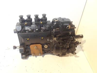 DENSO FUEL PUMP 092000-4111 REBUILD