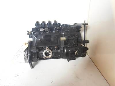 DENSO FUEL PUMP 092000-4171 REBUILD