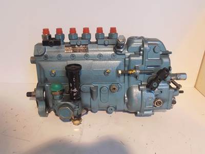 DENSO FUEL PUMP 092000-4270 REBUILD