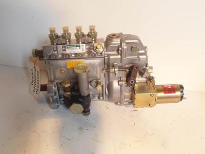 DENSO FUEL PUMP 191000-8140 NEW